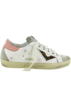 4b12 Sko, Dame, Flerfarvet, 38 EU, Suprime Sko