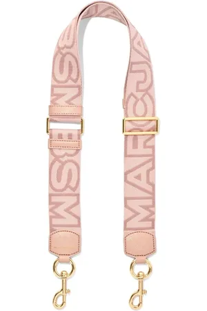 Marc Jacobs Taske, Dame, Lyserød, ONE SIZE, Polyester, The Strap Rose/Multi