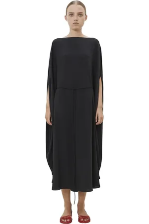 MEIMEIJ Kjole, Dame, Sort, S, Sort Elegant Kjole