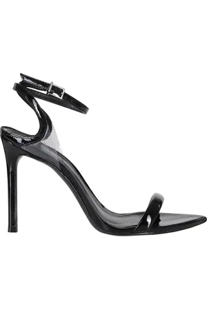 Schutz Sko, Dame, Sort, 39 EU, Højhælet sandal