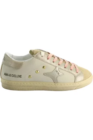 Ama Brand Sko, Dame, , 40 EU, Sneaker Model 4011