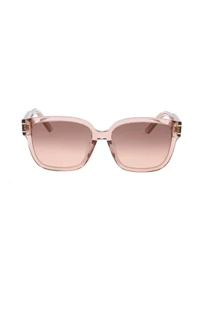 Dior Tilbehør, unisex, Lyserød, ONE SIZE, Solbriller