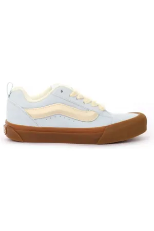 Vans Sko, Dame, Blå, 37 EU, Celeste Old Skool Sneakers