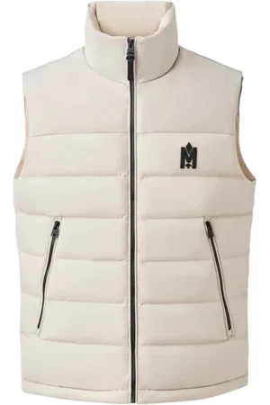 Mackage Jakke, Herre, , XS, Uld, Vatteret dunjakke med hætte