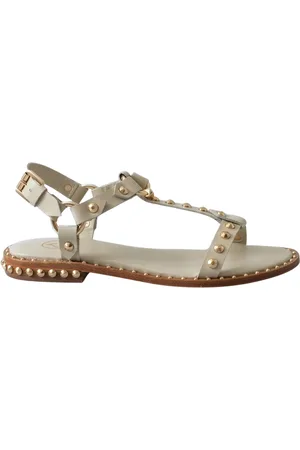 Ash Sko, Dame, , 39 EU, Læder, Moderne Gladiator Sandal