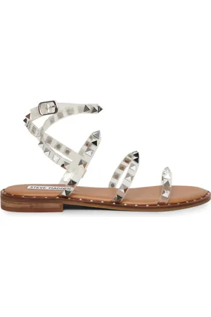 Steve Madden Sko, Dame, Grå, 37 EU, Moderne Scarpa Sko til Mænd