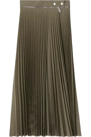 Burberry Nederdel, Dame, , S, Elegant Nederdel til Kvinder