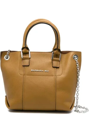 BARBARA BUI Taske, Dame, Gul, ONE SIZE, Marshmallow Tote Bag