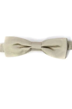 Dolce & Gabbana Tilbehør, Herre, , ONE SIZE, Herre Butterfly Elegant Kollektion