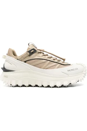 Moncler Sko, Herre, , 41 EU, Trailgrip GTX Sneakers Gummisål