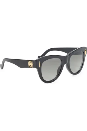 Loewe Tilbehør, unisex, Sort, ONE SIZE, Retro Solbriller