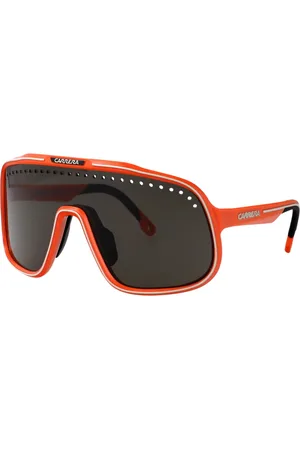 Carrera Tilbehør, Herre, , ONE SIZE, Sporty solbriller Model 02/S