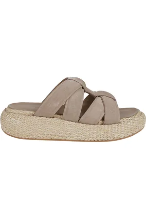 Ash Sko, Dame, , 37 EU, Uld, Stilfulde Sandaler til Sommeren