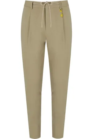 Manuel Ritz Bukser, Herre, , S, Bomuld, Regular Fit Bukser