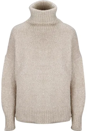 Isabel Marant Strik, Dame, , 2XS, Uld, Strik Top
