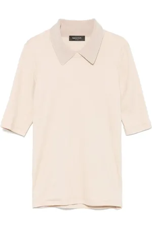 Fabiana Filippi Top, Dame, , L, Elegant Jersey Kjole