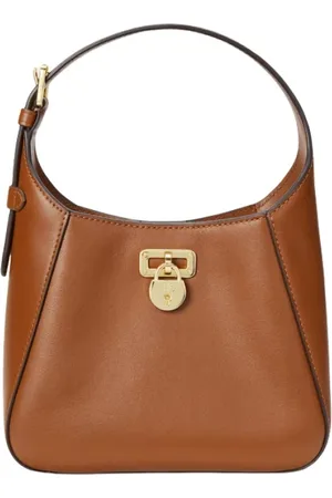 Ralph Lauren Taske, Dame, Brun, ONE SIZE, Lauren Tasker.. Brun