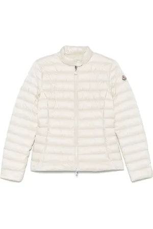 Moncler Jakke, Dame, , S, Parka Kvinders Vinterfrakke