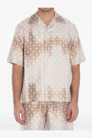 AMIRI Skjorte, Herre, , M, Tie-Dye Skjorter til Mænd
