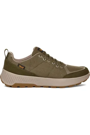 Teva Sko, Herre, Grøn, 39 1/2 EU, 
