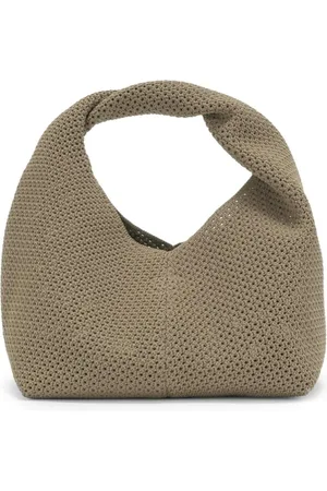 ECOALF Taske, Dame, Grøn, ONE SIZE, Polyester, Grøn Ocean Tika Mini Spandtaske