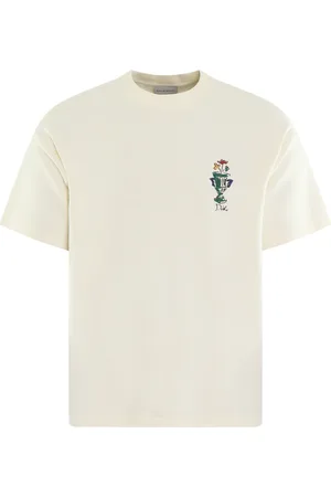 Drôle de Monsieur Top, Herre, , M, Herre T-shirt Vase