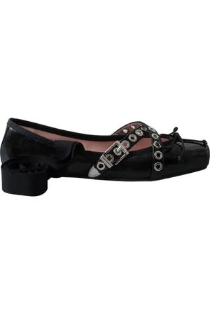 Pretty Ballerinas Sko, Dame, Sort, 39 EU, Satin, Tidløs elegance balletflader Kristen