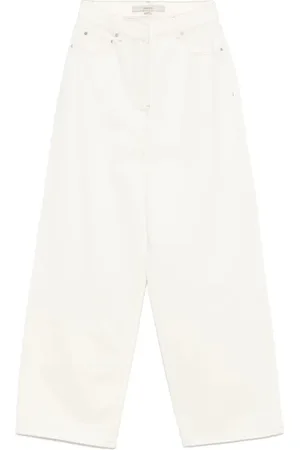REMAIN Birger Christensen Jeans, Dame, , W27, Denim, Bred Ben Denim Bukser