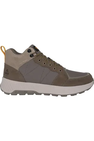 Teva Sko, Herre, Grøn, 47 EU, Uld, 
