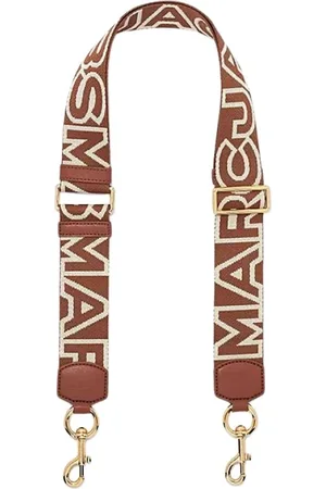 Marc Jacobs Taske, Dame, , ONE SIZE, Bomuld, Justerbar bomuldsskulderrem