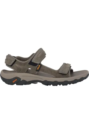 Teva Sko, Herre, Grå, 40 1/2 EU, 