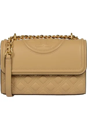 Tory Burch Taske, Dame, , ONE SIZE, Uld, Lille Konvertibel Skuldertaske