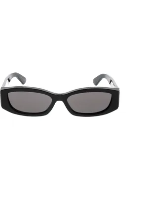 Dior Tilbehør, Dame, Sort, ONE SIZE, Uld, Stilfulde solbriller til modebevidste individer