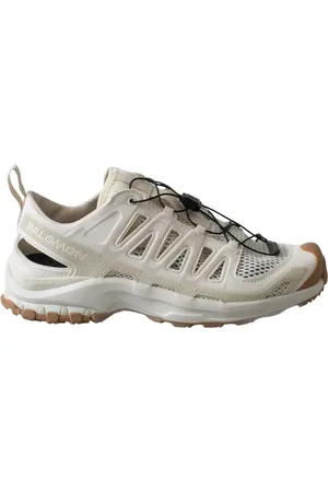 Salomon Sport, Herre, Hvid, 41 1/2 EU, Trail Running Sko XA Pro 3D
