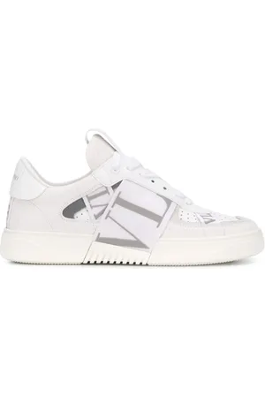 VALENTINO GARAVANI Sko, Dame, Hvid, 40 EU, Sneakers 22E