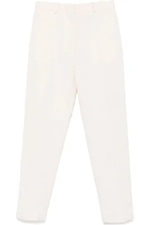 Jacquemus Bukser, Dame, , S, Uld, Norma Bukser Stilfuld