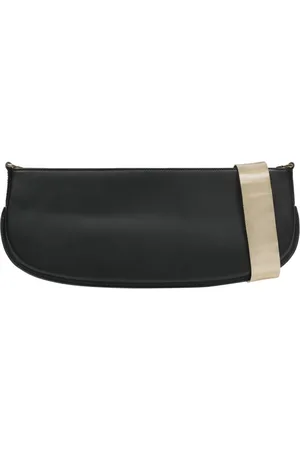 By Far Taske, Dame, Sort, ONE SIZE, Uld, Sort Beverly-taske