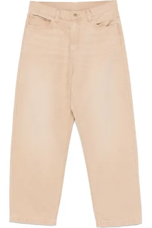 Carhartt Jeans, Herre, , W34, Uld, Mænds Landon Pant