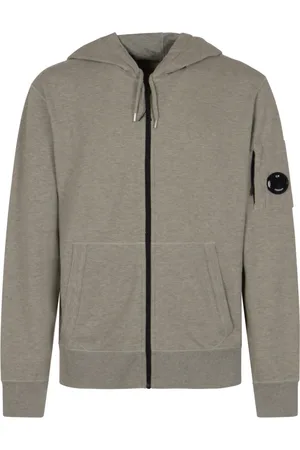 C.P. Company Sweathshirts & Hoodies, Herre, , L, Uld, Hættetrøjer i fleece