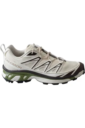 Salomon Sport, Herre, Flerfarvet, 45 EU, Urban Trail Sko Xt-6 Expanse Vanilla