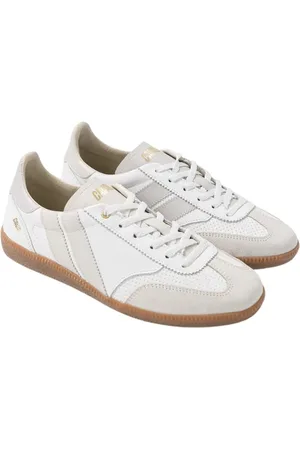 Cavallaro Napoli Sko, Dame, Hvid, 36 EU, Pulse Sko