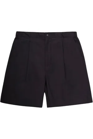 Champion Shorts, Herre, Sort, M, Uld, Sorte Vandtætte Shorts Limited Edition