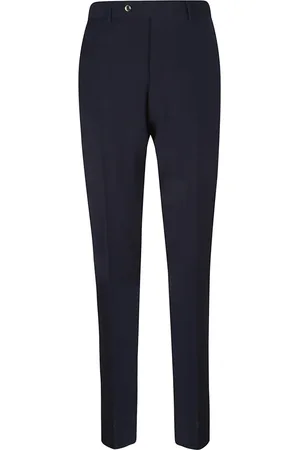 PT Torino Bukser, Herre, Blå, XL, Slim Jogger Bukser
