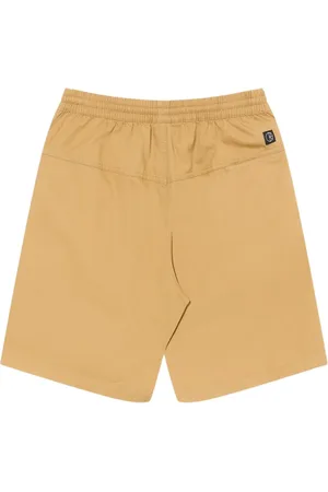 Polar Shorts, Herre, Brun, S, Uld, Beige Surf Shorts til Mænd