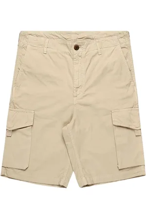 SEBAGO Shorts, Herre, , XS, Uld, Cargo Shorts Northfield