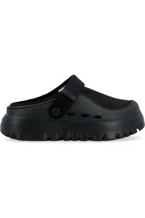 UGG Sko, Herre, Sort, 40 EU, Uld, Sort Peakmod Stilfulde Sneakers