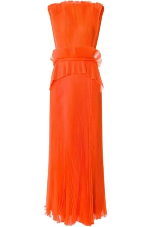 Alberta Ferretti Kjole, Dame, , S, Sommerkjoler