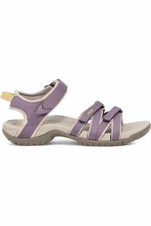Teva Sko, Dame, Lilla, 36 EU, Lilla Dame Vandresandal