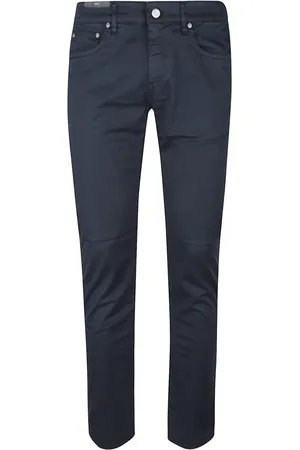 PT Torino Jeans, Herre, Blå, W36, Denim, Swing Denim Bukser