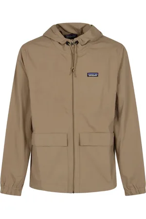 Patagonia Jakke, Herre, , XL, Uld, Udendørs Hoody Jakke
